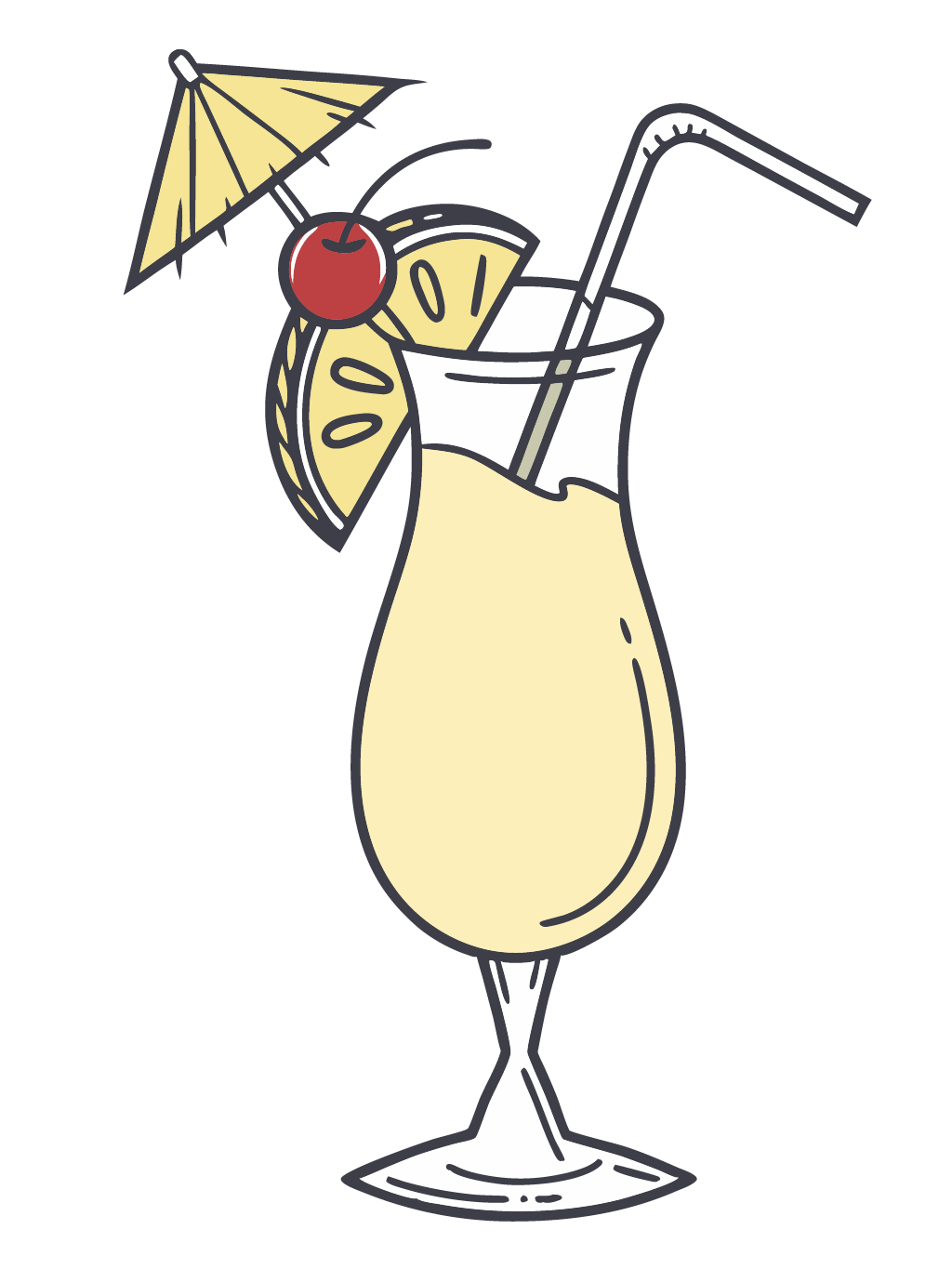 Pina Colada
